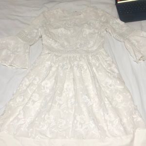 STUNNING Eliza J dress